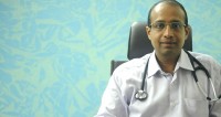 Dr. Ganapathi. B, Endocrinologist in Bangalore